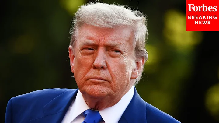 White House Says July 9 Trade Deal Deadline 'Could Be Extended'