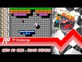 Nazo no Kabe: Block Kuzushi - FF Challenge. Прохождение всех игр Famicom.