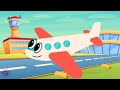 Había Una Vez Un Avión Canción Infantil Había Una Vez Un Avión Canción Infantil