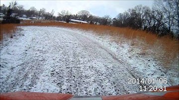 2013 polaris ranger midsize 800 donuts