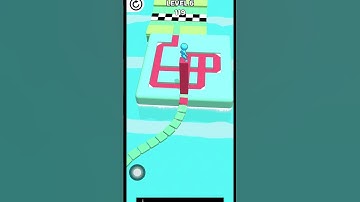 Stacky Dash New Rush Gamplay Level -6