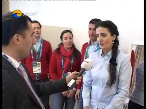 Video: Soçi-2014 Olimpiya Simvollarının Tarixi
