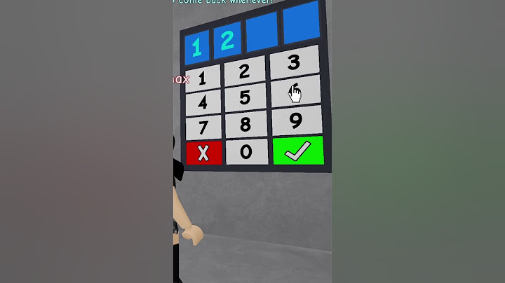 insane moment in ROBLOX IQ TEST...  😳 #roblox #robloxshorts #robloxmemes #obby