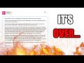 VShojo CEO Confirms Shutdown And Admits He Stole The Funds Talents Respond To His AWFUL Statement VShojo CEO Confirms Shutdown And Admits He Stole The Funds Talents Respond To His AWFUL Statement