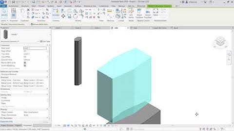 Master Custom Column Design in Revit: Irregular Shapes Made Easy