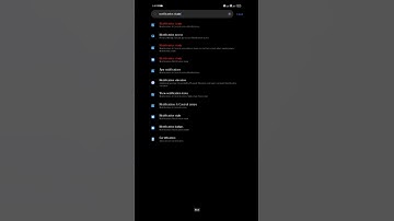 How to change notification shade (miui, Andoroid) in poco M4 Pro 5g @devicegyan6920@TrakinTech