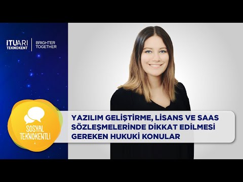 Video: Objektif kriterler nasıl geliştirilir?