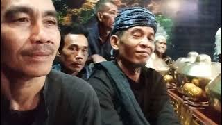 Suara kawaih merdu pisan sinden Yanti puja wayang goek