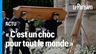 Obsèques d'Antoine Alléno : l’hommage du monde de la gastronomie