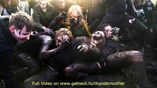 Thundermother - What inspired INTO THE MUD (Heat Wave Track by Track)