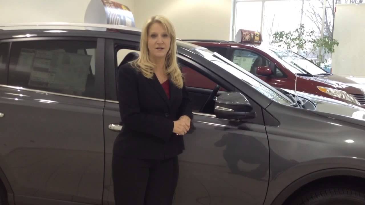 Crown Toyota Lawrence Ks >> Crown Toyota of Lawrence, KS: Ginger Browning Intro - YouTube Crown Toyota Lawrence Ks >> Crown Toyota of Lawrence, KS: Ginger Browning Intro - YouTube