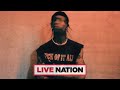 Travis scott utopia  circus maximus world tour  live nation uk