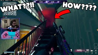 Mutex Gets Outplayed 200 Iq Best Warzone Moments Clips