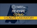 Польза или вред соли, лечение солью биологически природным комплексом Shungite Laboratory.