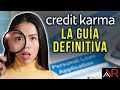 La Guía Definitiva Para Comprender Tu Credit Karma y Sus Beneficios Ocultos