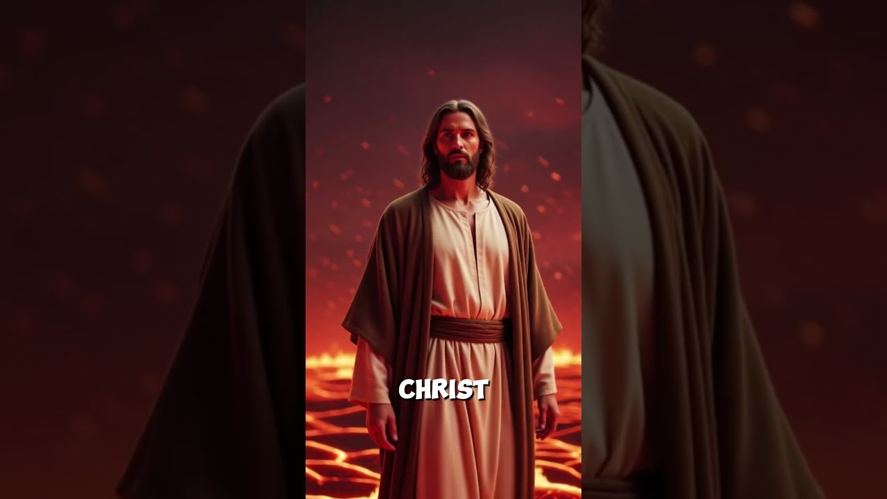 New Creation | God&rsquo;s Masterpiece With Purpose