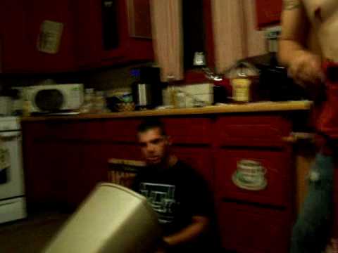 brandon correa first time drunk june 5th 2010