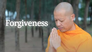 How to Ask For Forgiveness | A Monk's Perspective by Nick Keomahavong 9,860 views 2 months ago 10 minutes, 31 seconds