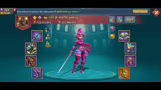 : #lordsmobile     