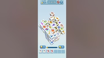 Cube Master 3D game level 173  #||All best game talent