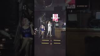 Video thumbnail of "Miz Cracker performing Me Too mix at The Ritz NYC #turntwednesdays"