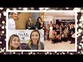 VLOGMAS WEEK 1- Gala Beauty Vlogging School, Cumparaturi de la DM si un weekend chill