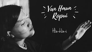 Hlimhlimi - Van Hmun Ropui (Official Video) chords