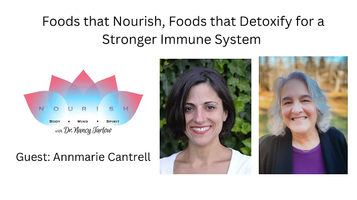 Immune System Function: what impairs it and how can you heal it