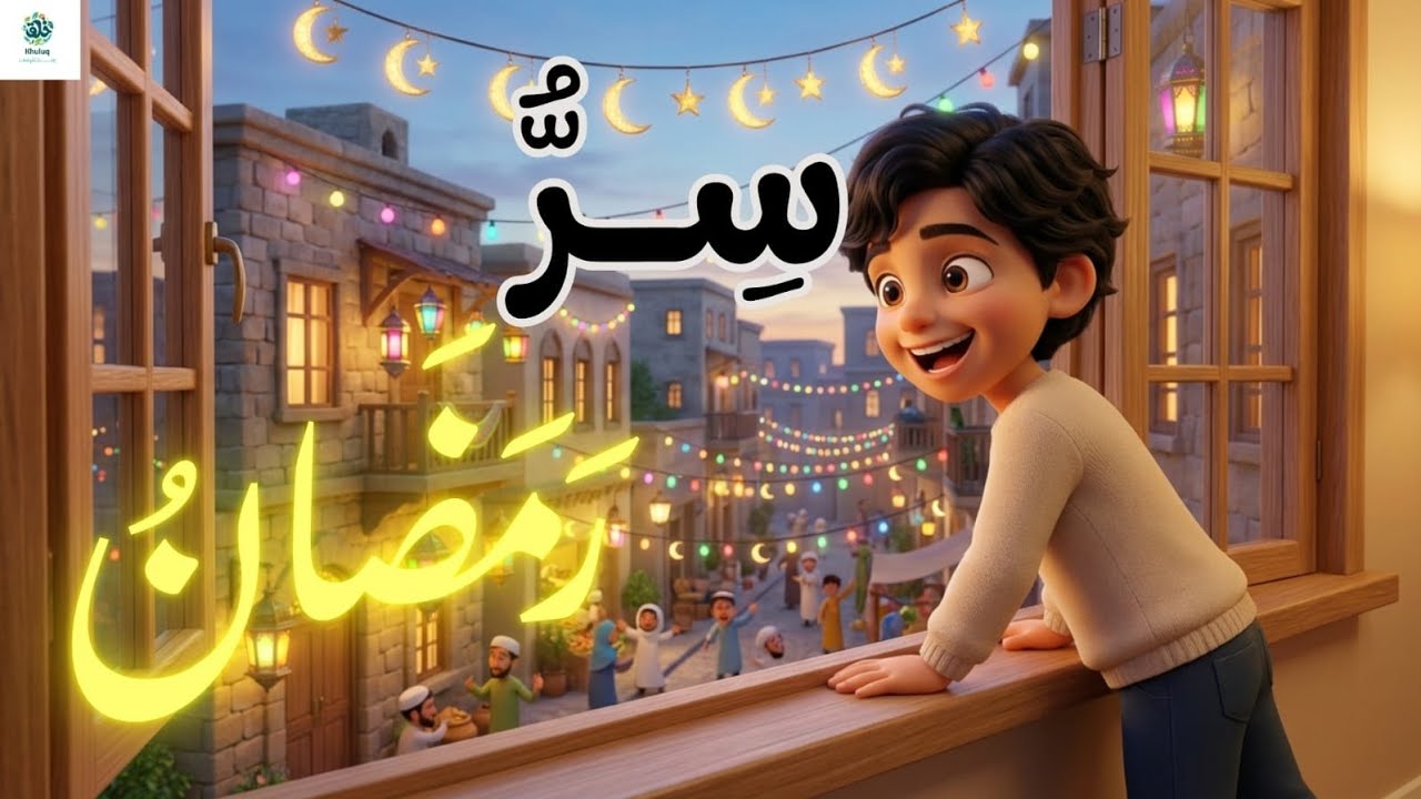 السرّ الذي لو عرفته… سيتغيّر رمضانك تمامًا 🌙