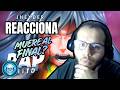 Jheyder Reacciona: Rosa Sangrenta Albafica de Peixes (Saint Seiya The Lost Canvas) | Kaito TRADUCIDO