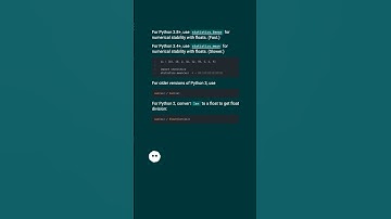 Finding the average of a list #shorts