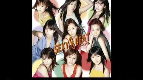 [ENG+PT]Morning Musume - Genki+