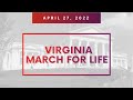 Virginia March for Life | 2022