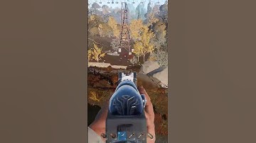 Old Rust Double #rust #rustgame #crust #pc #gaming #gamingrust #survival #viral