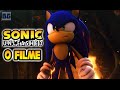 Sonic Unleashed - O Filme (Legendado)