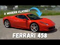 Driving The Ferrari 458 a DECADE Later | REVIEW