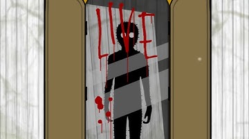 BE CAREFUL WITH THAT OUIJA BOARD... | Rusty Lake: Roots #8