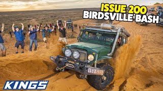 Birdsville Birthday Bash! Check Out The Best Moments! 4WD Action #200