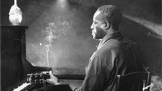 Champion Jack Dupree -  Death Of Big Bill Broonzy