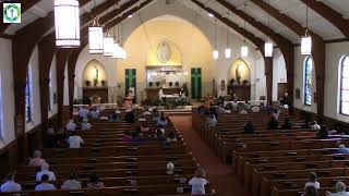 13th Sunday In Ordinary Time
