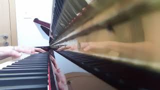 Video thumbnail of "Tugela Rail (ABRSM Grade 6 Piano Exam: C1)"