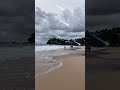 Kata Beach Phuket Thailand 6 June 2021