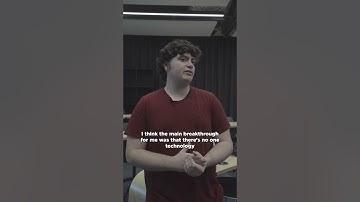 Robotics & AI Lab | Linkedin Automation Project