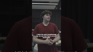 Robotics & AI Lab | Linkedin Automation Project