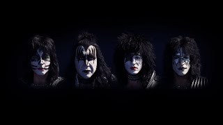 #Kiss introducing The #NewEra