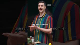 The Secret Ingredient That Looks Like Sawdust