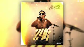 El Filly Y Sus Aliados - 24K