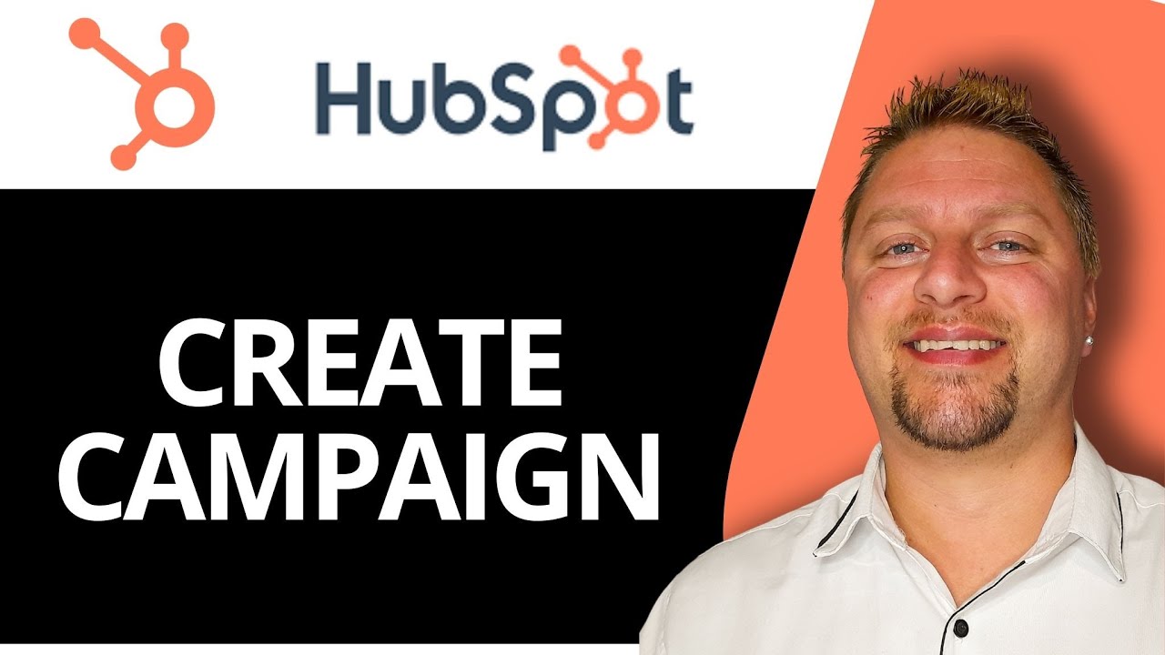 How to Create Campaign in HubSpot | HubSpot Tutorial 2026 - YouTube