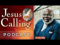 Our Secret Weapon for the Battles of Life—Prayer: Bishop T.D. Jakes &amp; Lt. Col. Dan Rooney