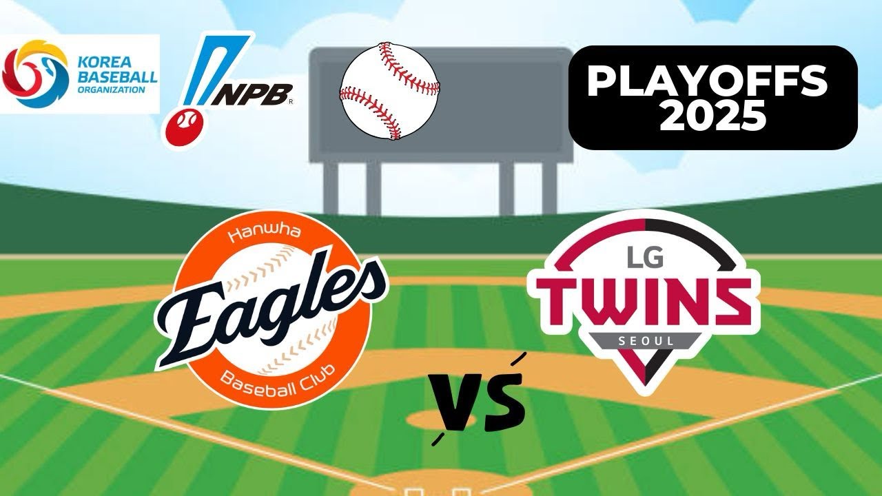 Прогнозы на матчи Лиги КБО сегодня! БЕСПЛАТНЫЕ ВЫБОРЫ на 27.10.25